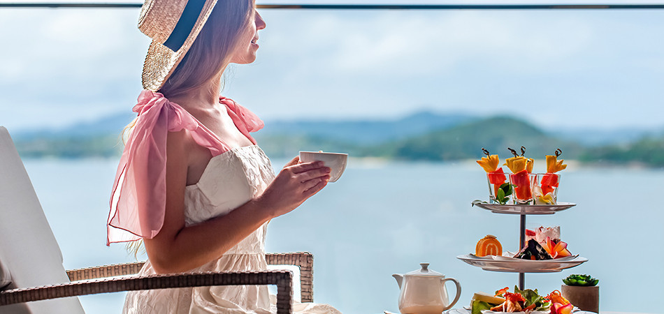 Michelin-Starred and restaurants with a view Michelin-Starred and restaurants with a view