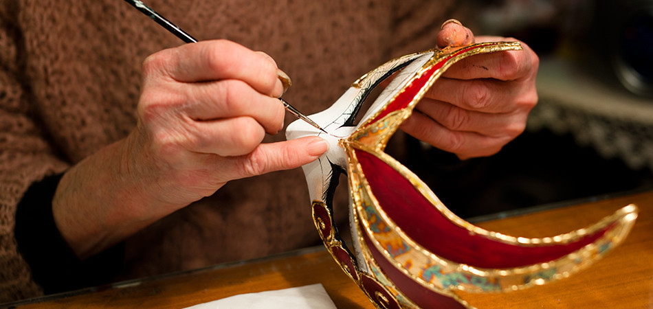 Artisanal artistry Artisanal artistry