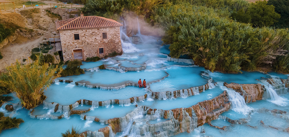 SPA & Wellness SPA & Wellness