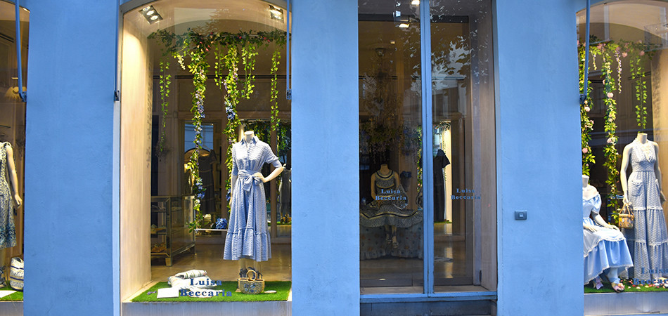 Fashion shopping and Museum tours Fashion shopping and Museum tours