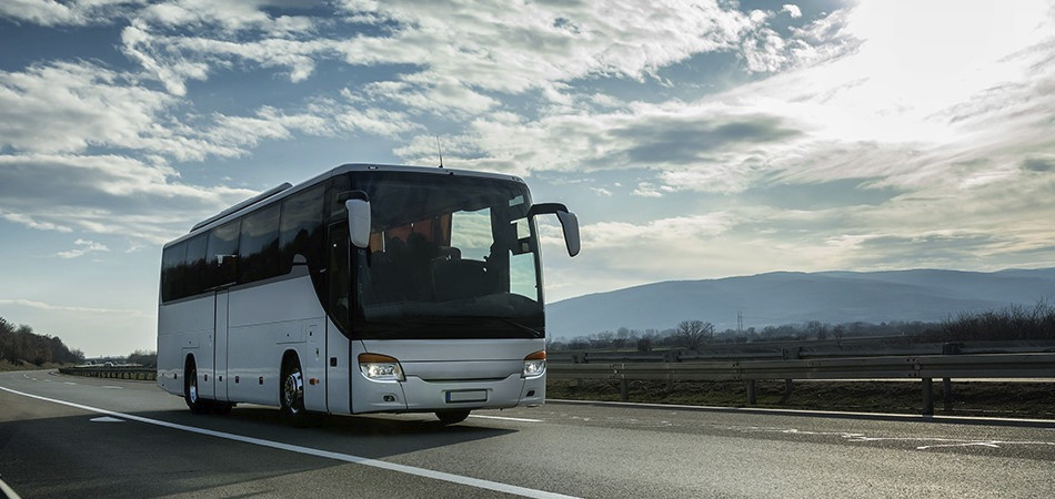 TRASLADOS DE ÔNIBUS TRASLADOS DE ÔNIBUS