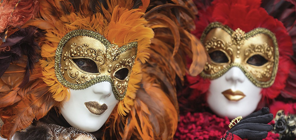 TRADIÇÕES E EVENTOS ITALIANOS TRADIÇÕES E EVENTOS ITALIANOS