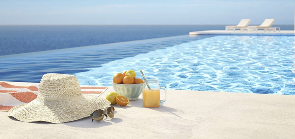 RESORTS DE LUXO RESORTS DE LUXO