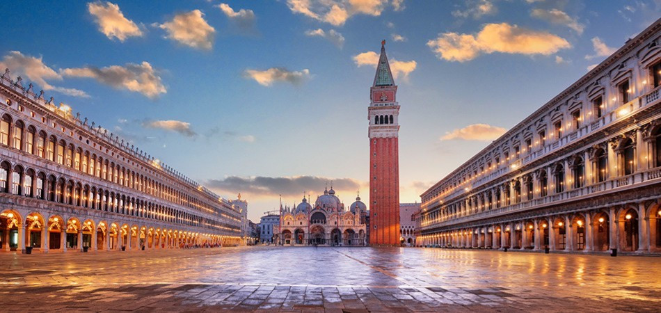 LAGOA DE VENEZA LAGOA DE VENEZA