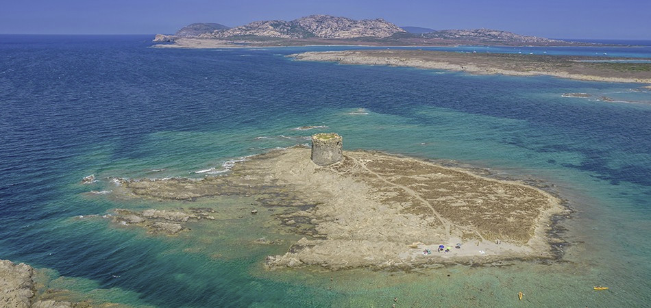 ÁREAS MARINHAS PROTEGIDAS. ASINARA ÁREAS MARINHAS PROTEGIDAS. ASINARA