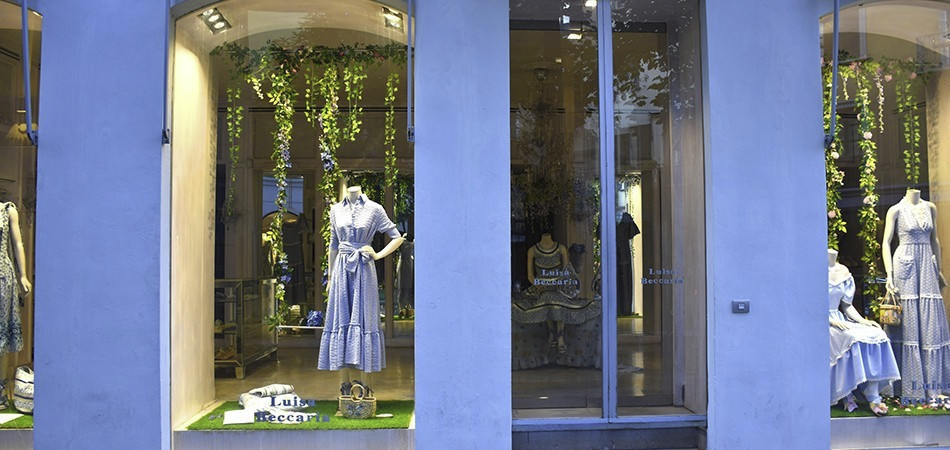 Fashion shopping and Museum tours COMPRAS DE MODA Y VISITAS A MUSEOS