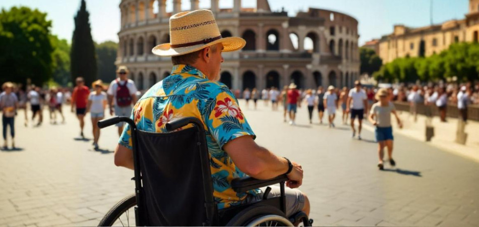 Turismo accesible
