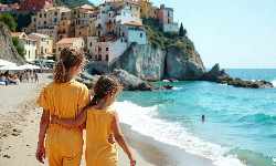 Experiências Exclusivas em Terra