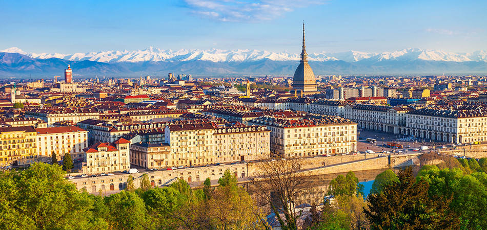 Turin Turin
