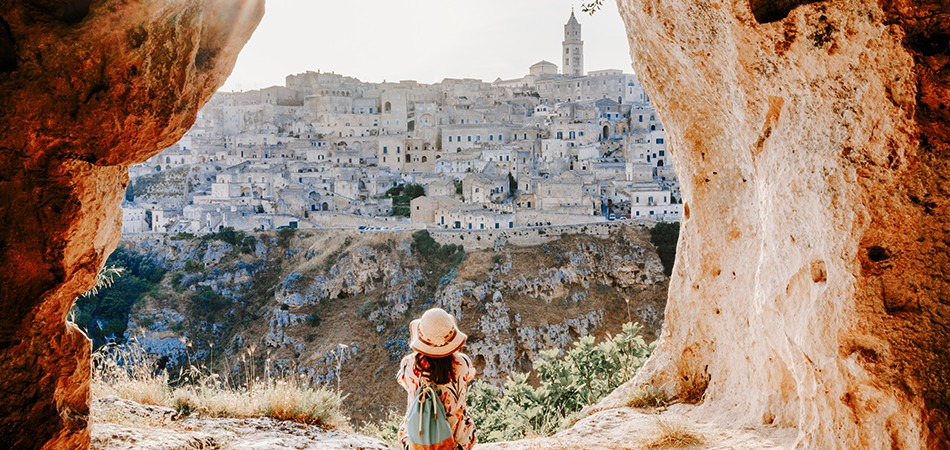 Matera Matera